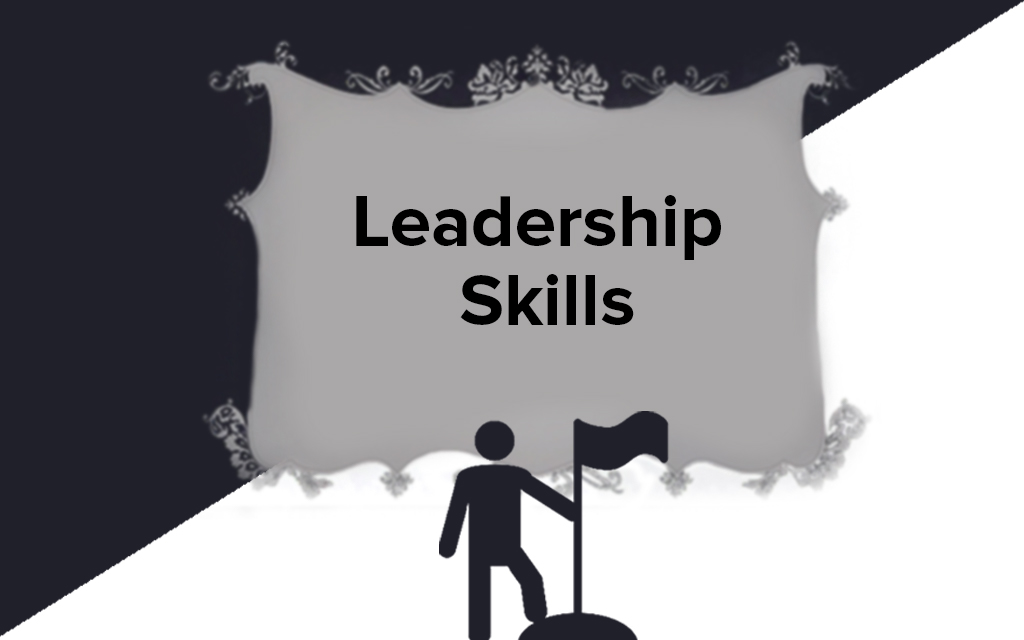 Leadership Skills That Translate to The Workplace